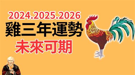 生肖屬雞|2025 肖雞流年運程 